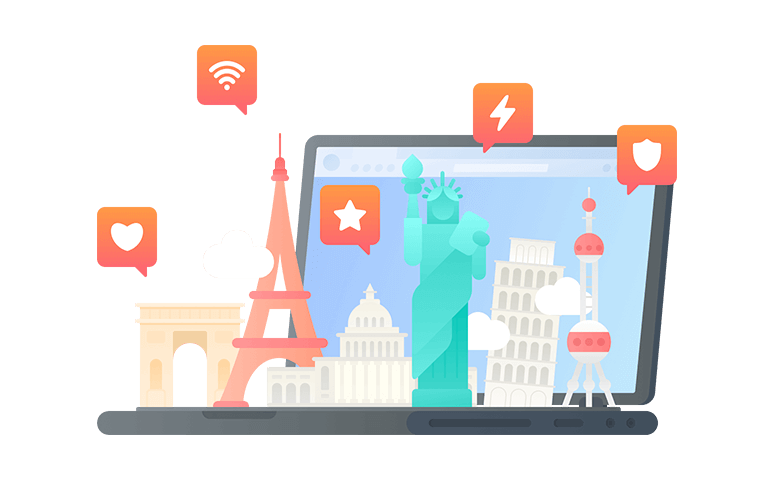 在巴西连接到中国vpn - OBSVPN