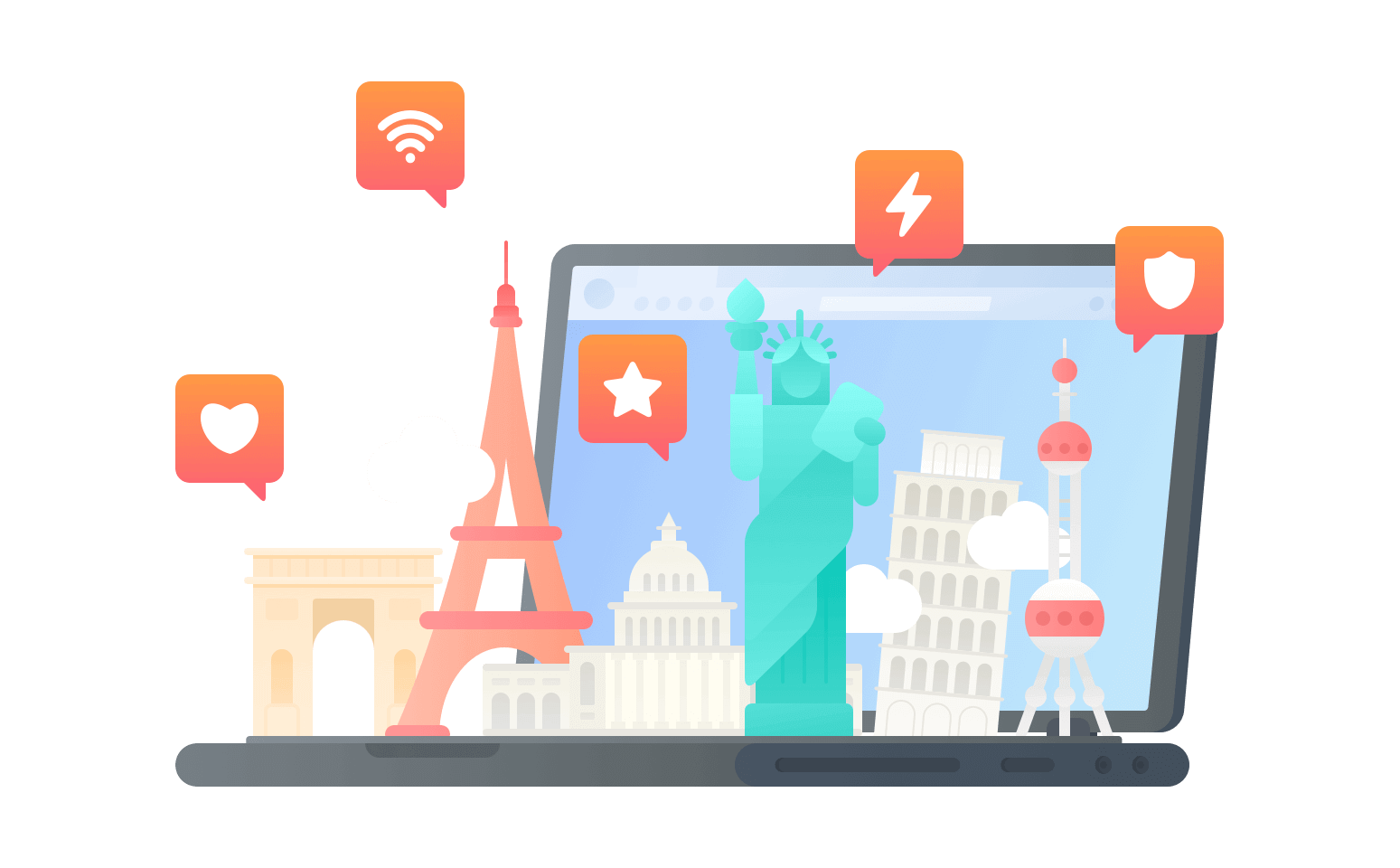 在巴西连接到中国vpn - OBSVPN